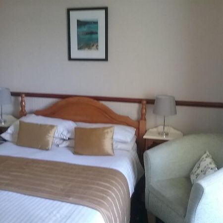 The Gower Hotel Saundersfoot Kültér fotó