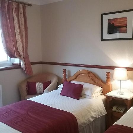 The Gower Hotel Saundersfoot Kültér fotó