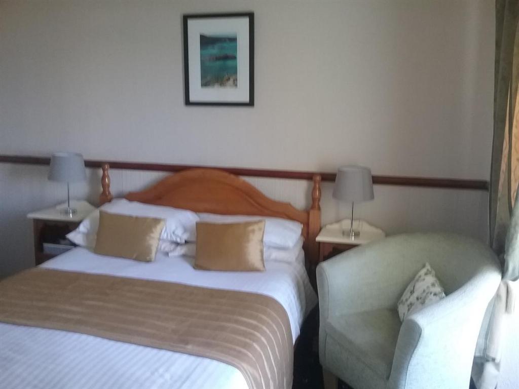 The Gower Hotel Saundersfoot Kültér fotó