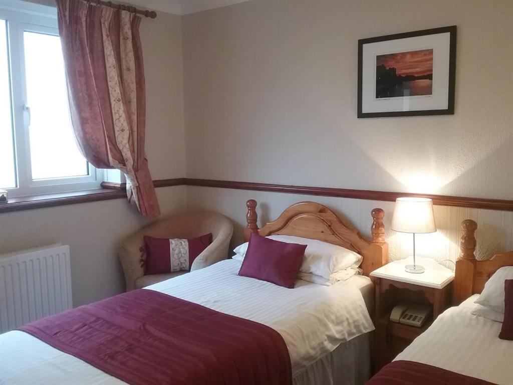 The Gower Hotel Saundersfoot Kültér fotó