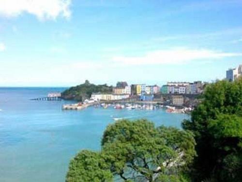 The Gower Hotel Saundersfoot Kültér fotó