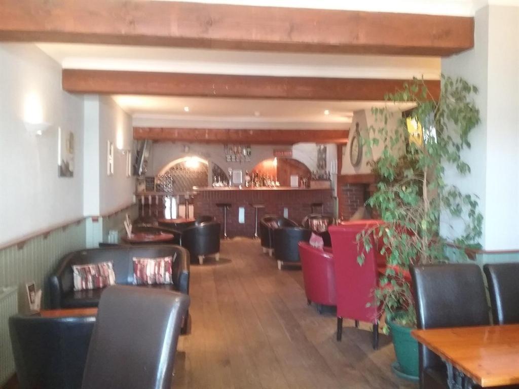 The Gower Hotel Saundersfoot Kültér fotó