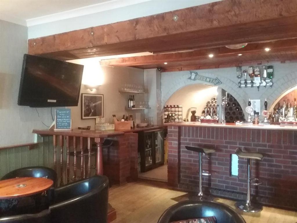 The Gower Hotel Saundersfoot Kültér fotó