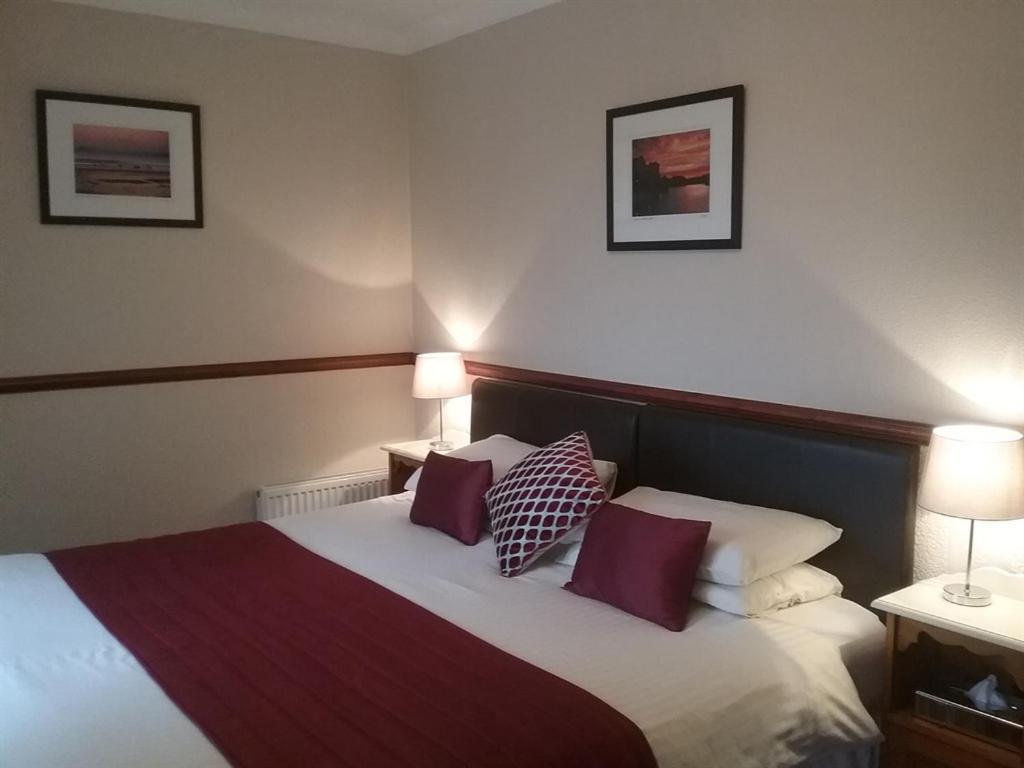 The Gower Hotel Saundersfoot Kültér fotó