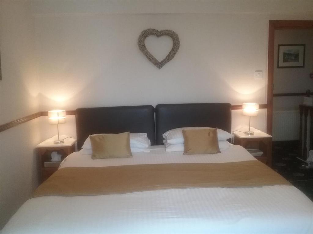 The Gower Hotel Saundersfoot Kültér fotó