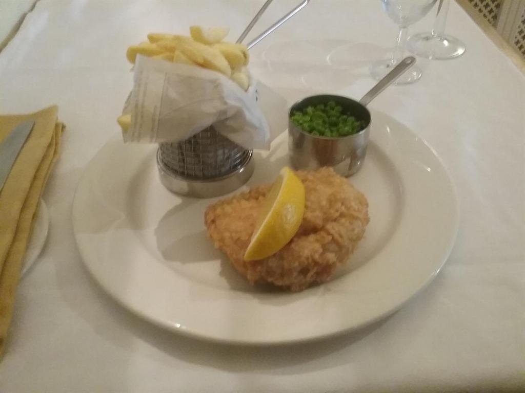 The Gower Hotel Saundersfoot Kültér fotó