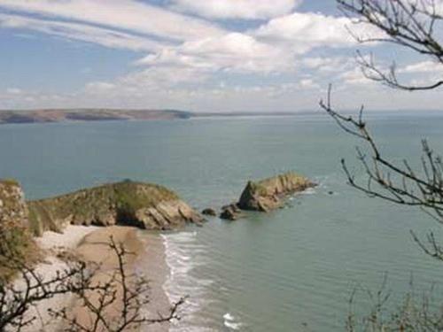 The Gower Hotel Saundersfoot Kültér fotó