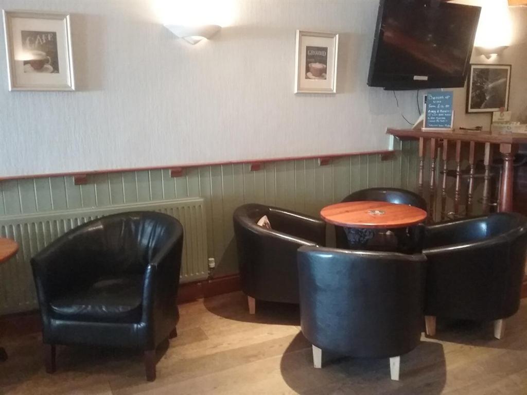 The Gower Hotel Saundersfoot Kültér fotó