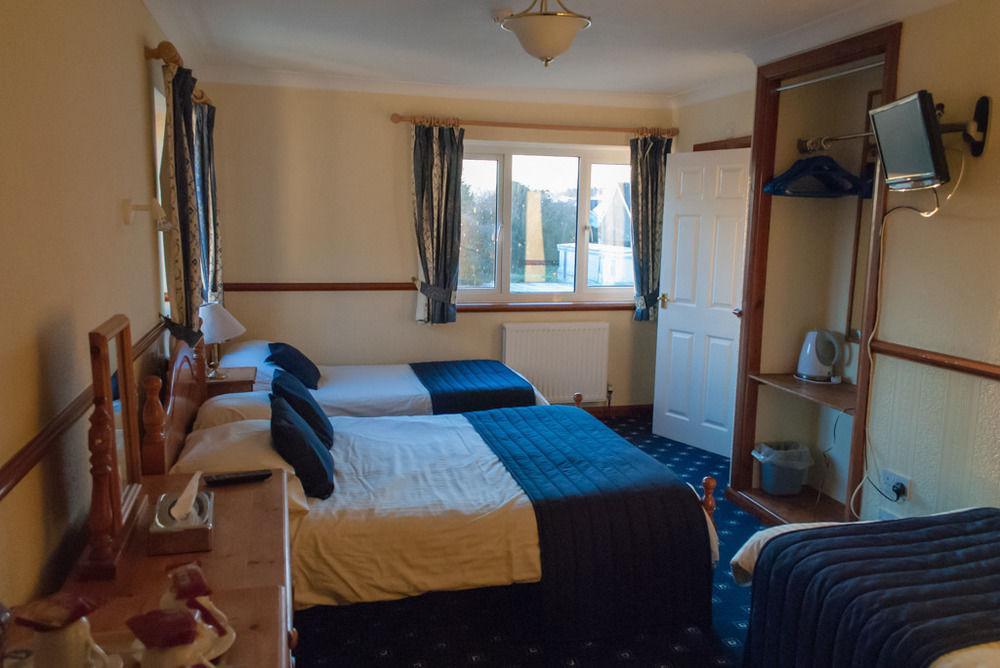 The Gower Hotel Saundersfoot Kültér fotó