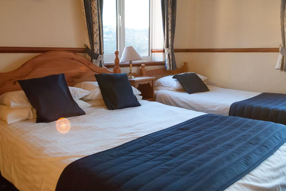 The Gower Hotel Saundersfoot Kültér fotó