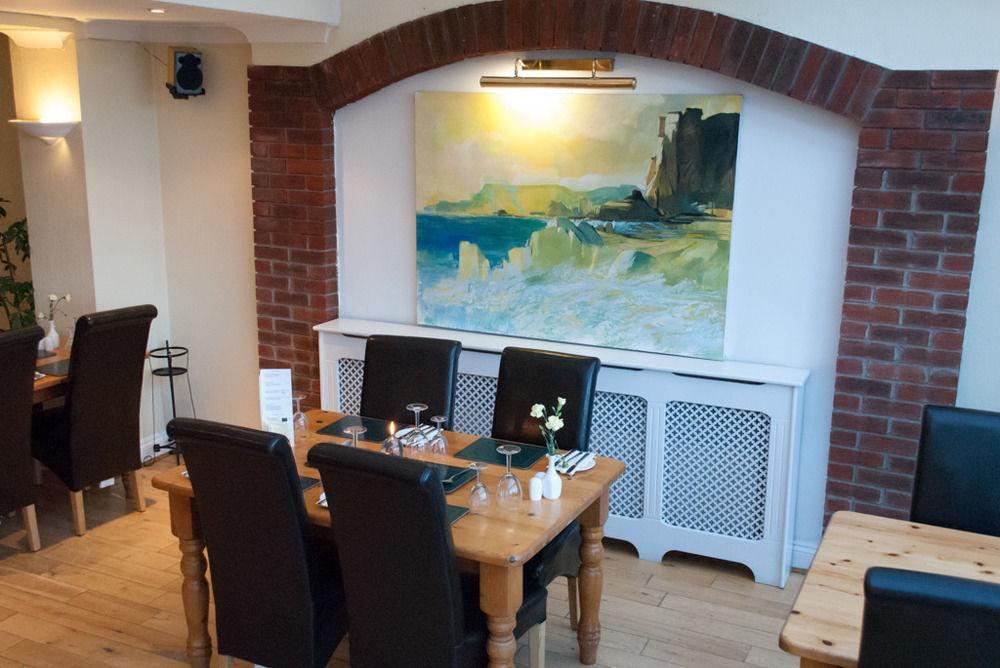 The Gower Hotel Saundersfoot Kültér fotó