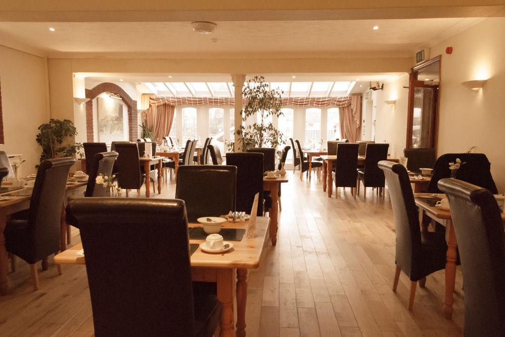 The Gower Hotel Saundersfoot Kültér fotó