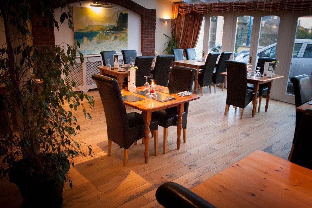 The Gower Hotel Saundersfoot Kültér fotó