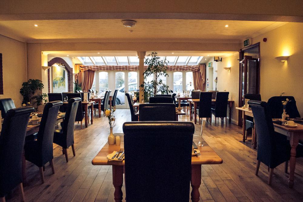 The Gower Hotel Saundersfoot Kültér fotó