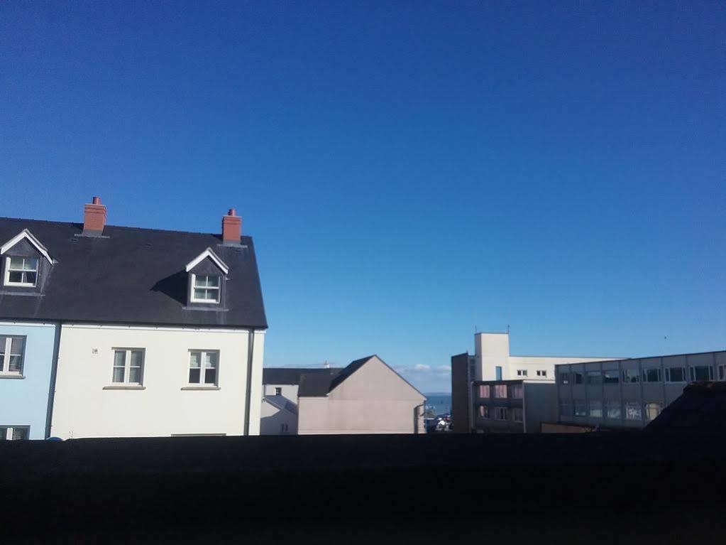 The Gower Hotel Saundersfoot Kültér fotó