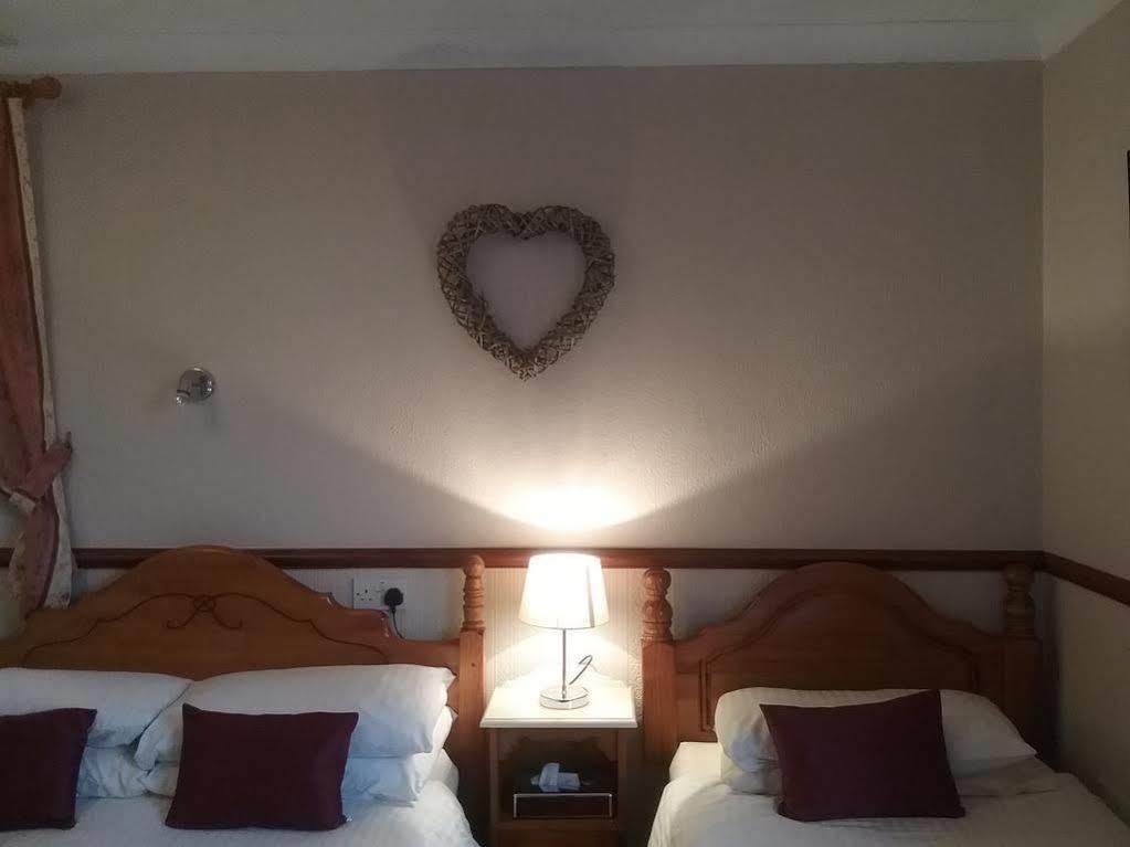 The Gower Hotel Saundersfoot Kültér fotó
